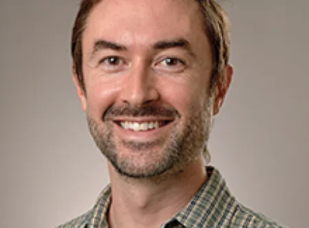 Dr. David Kirschner