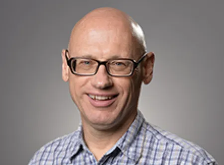 Dr. David C. Ludden