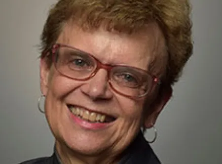 Dr. Darlene Meador-Osborn