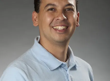 Dr. Daniel F. Pinzon