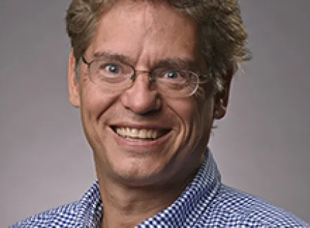 Dr. Darryl Romanow