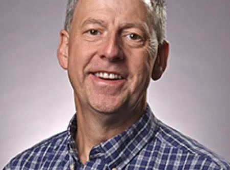 Donald Gregg Singer