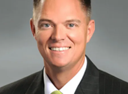Dr. Darin Wilson