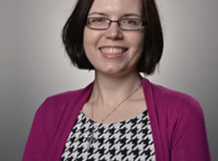 Danielle E. Williams
