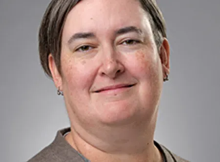Dr. Beth Cavalier