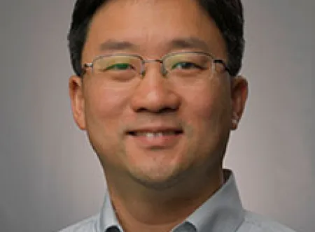 Dr. Eric Choi