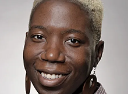 Ebony Gibson