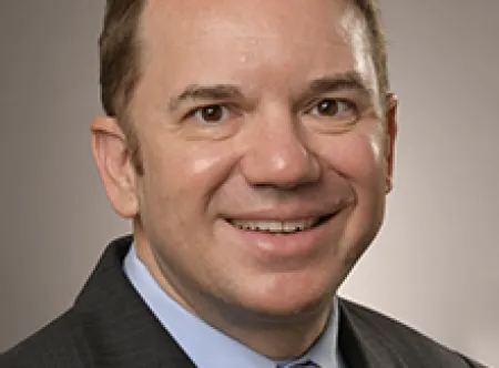 Dr. Eric Gresch