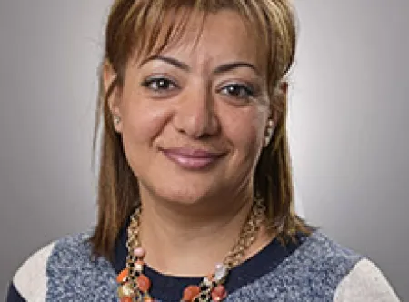 Dr. Emily Henary