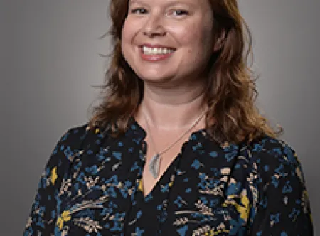 Elizabeth Jones