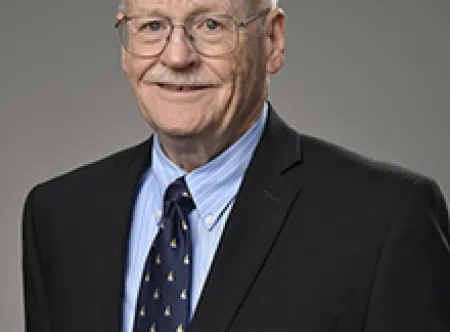 Dr. Edward Gordon Simmons