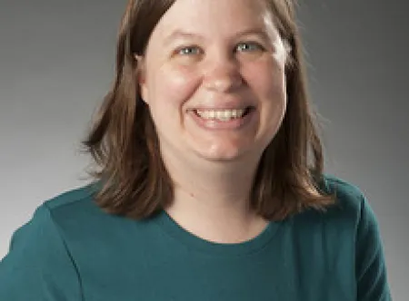 Dr. Elizabeth Sudduth