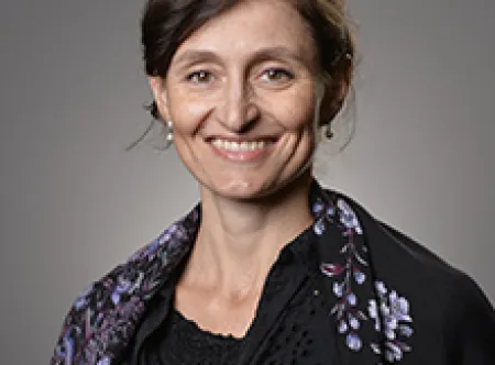 Dr. Federica Goldoni