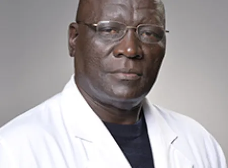 Frederick Ogolla