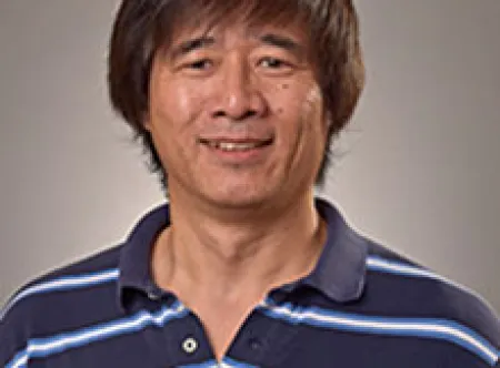 Fengjie Sun