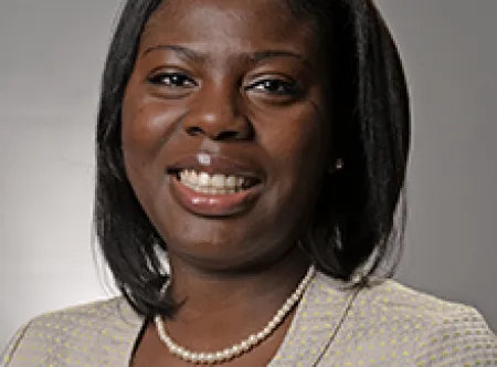 Fiona Titus
