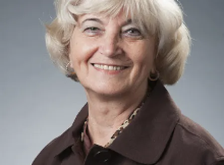 Dr. Georgeta Connor