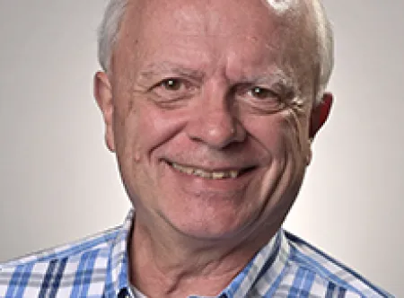 Gary Ditzler, Sr.