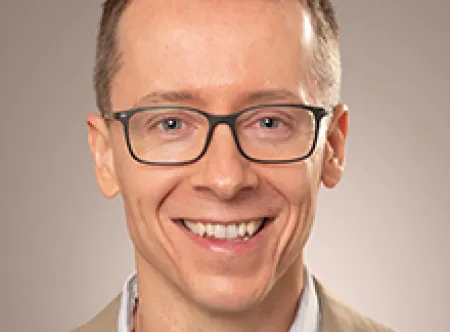 Dr. Gregory Gullette