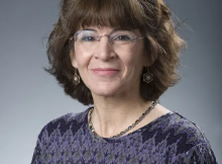 Dr. Geri Harmon