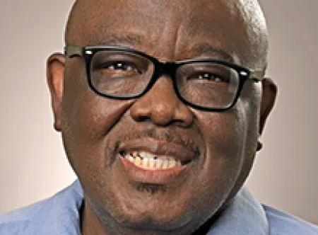 Gbadebo Shobayo