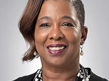 Dr. Gaynell Simpson