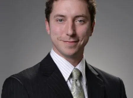 Dr. Phillip Hartley