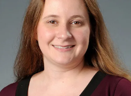 Dr. Holly Clark