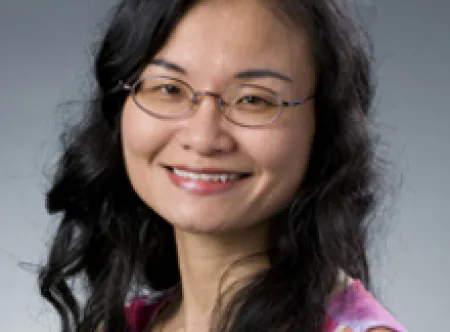 Dr. Hsi-Ling Huang