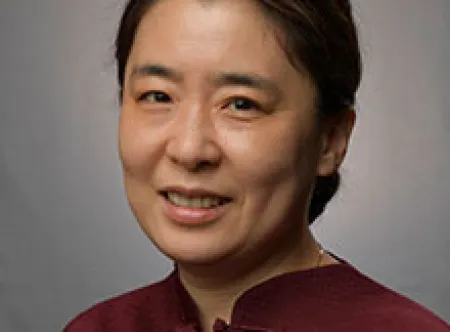 Dr. Hyesung Park