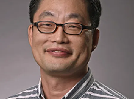 Dr. Hyun Shin