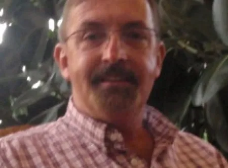 Dr. Hans Peter Vonsteinhauer