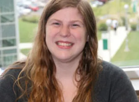 Dr. Hannah Weksler