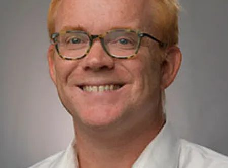 Dr. Ian Curran