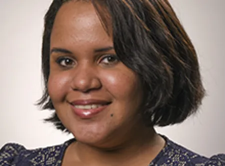 Dr. Indhira De La Rosa