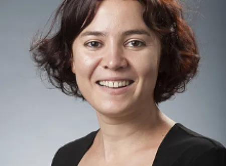 Dr. Irina Escalante-Chernova