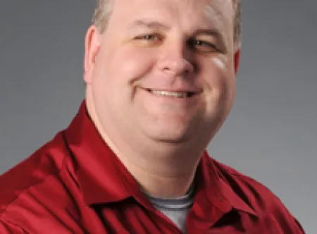 Dr. Ian Howard Krouse