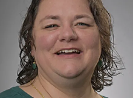 Dr. Julia E. Barker Paredes