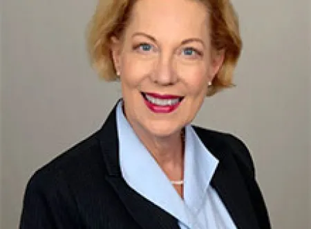 Joye Cauthen
