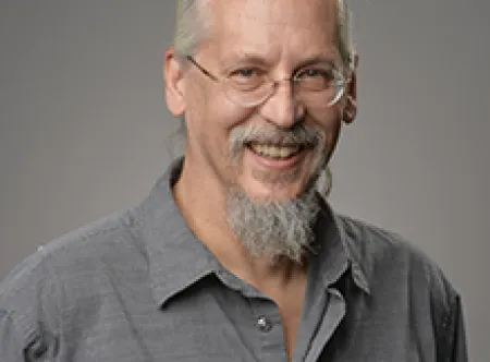 Dr. John Cook