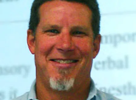 Dr. James. B. Crabbe