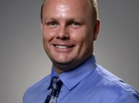 Dr. Jason "Jake" Edwards