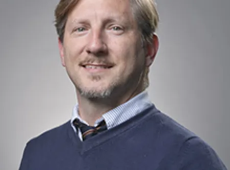 Dr. Jason Embry