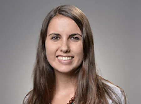 Dr. Jessica Estep