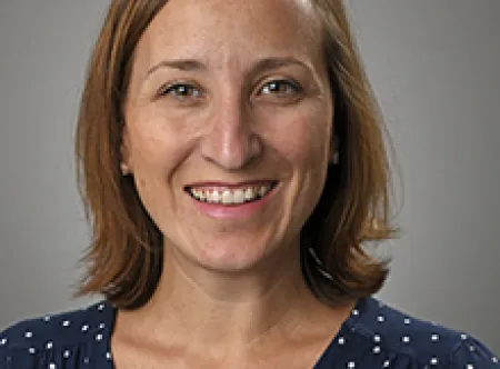 Jaclyn Hofmann Faircloth