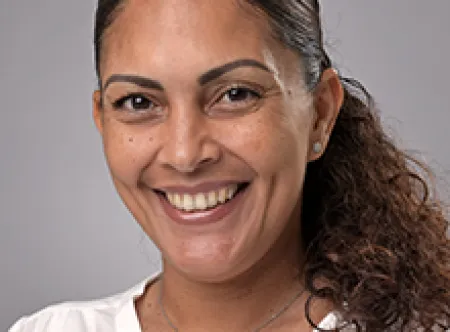 Julie Geiger