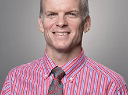 Dr. Joseph Henderson
