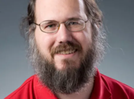 Dr. Jeff Hildebrand