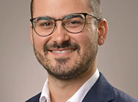 Joshua Langkopp