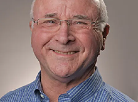 Dr. John Lovern